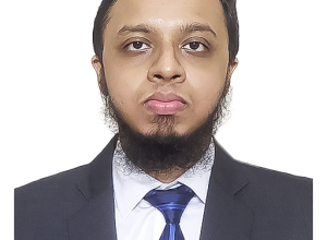 S. M. Ishtiaque
